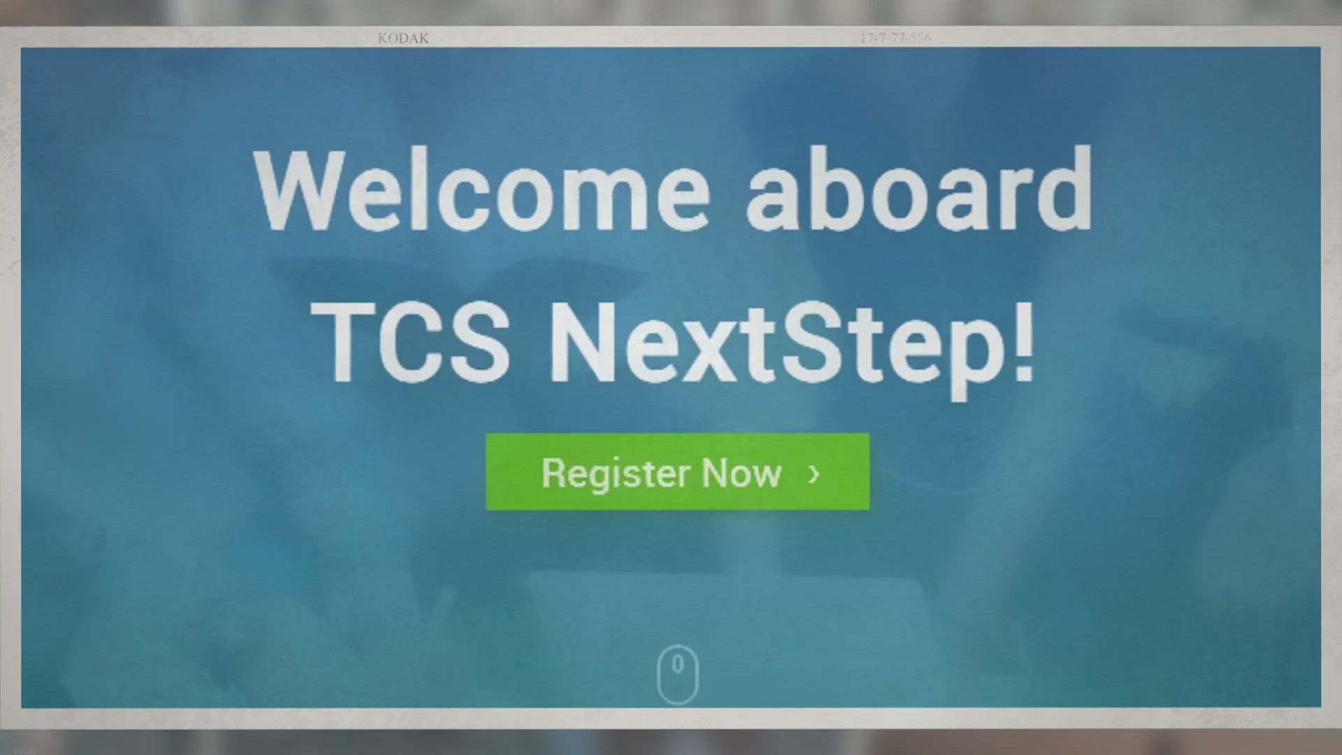 Video thumbnail for TCS NextStep Registration 2023 - Eligibility & Registration Process