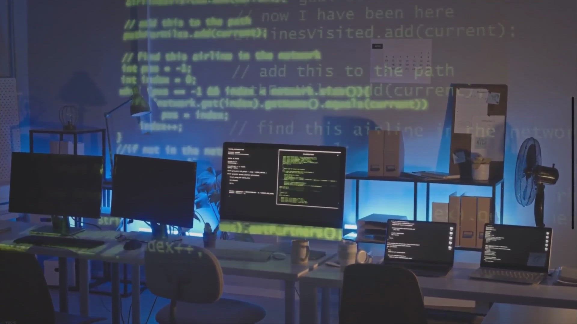 'Video thumbnail for Python Get Started'