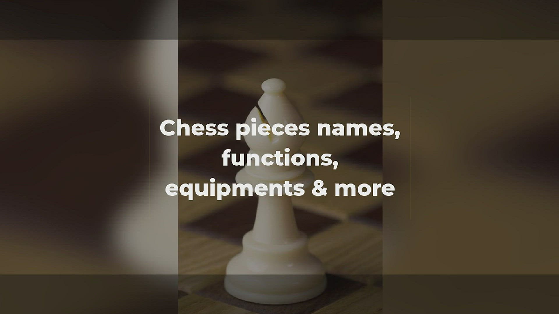 Play chess online with your friends - Discover2Learn