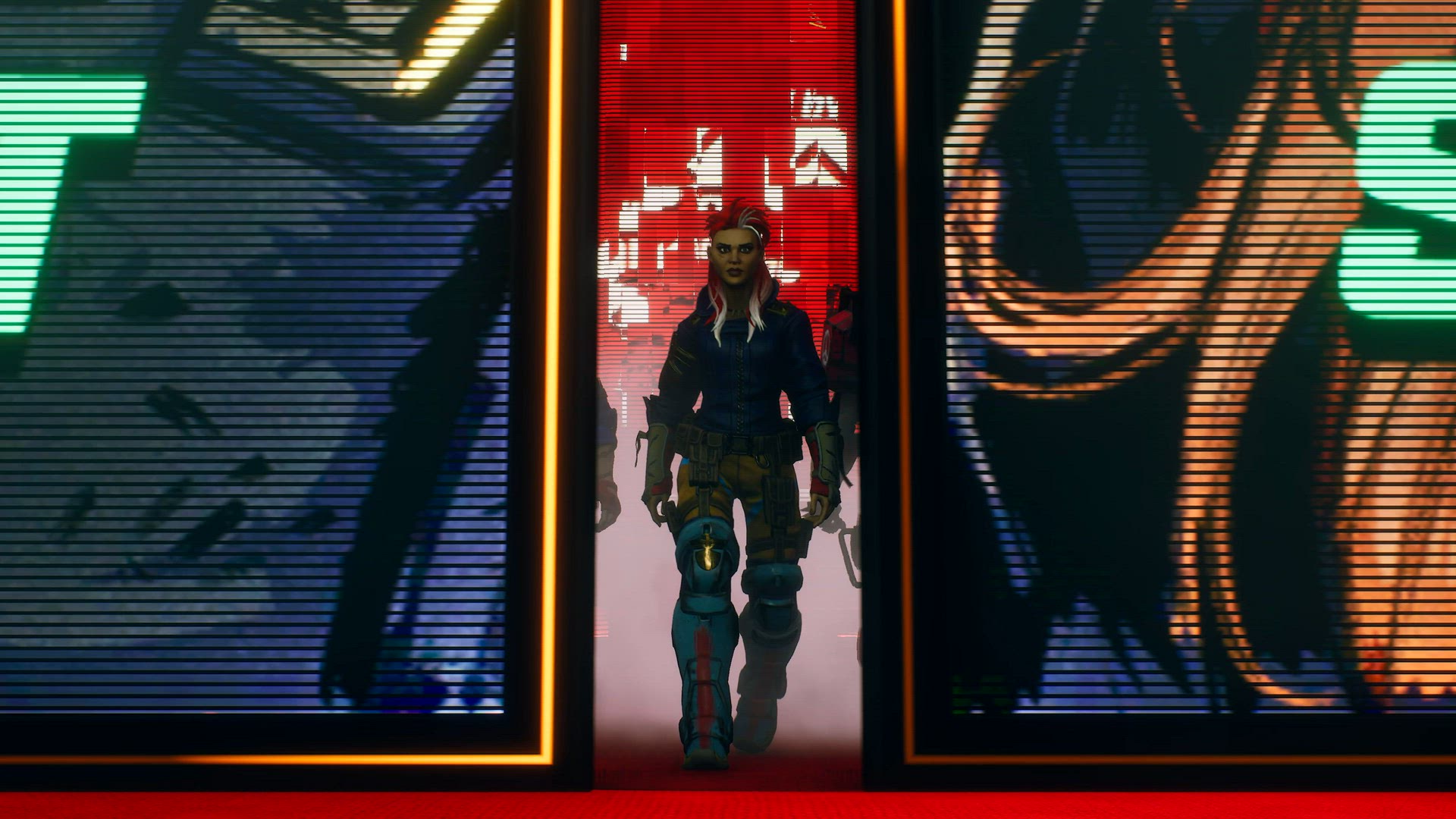 'Video thumbnail for ShowGunners Trailer'