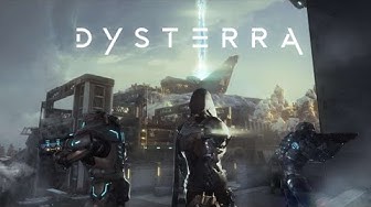 'Video thumbnail for Gameplay do beta de Dysterra FPS que será lançado em breve! (Comentários em Português Brasileiro)'