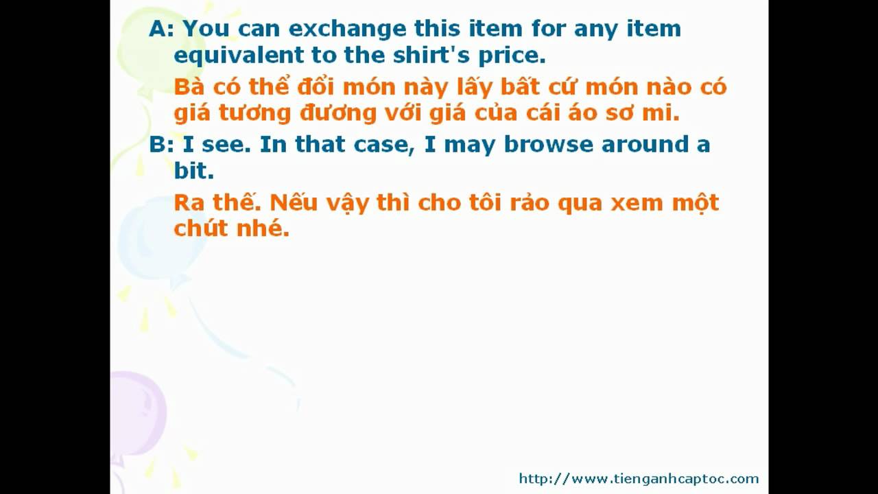 'Video thumbnail for English For Sellers - Unit 08 - Dialogue 02'