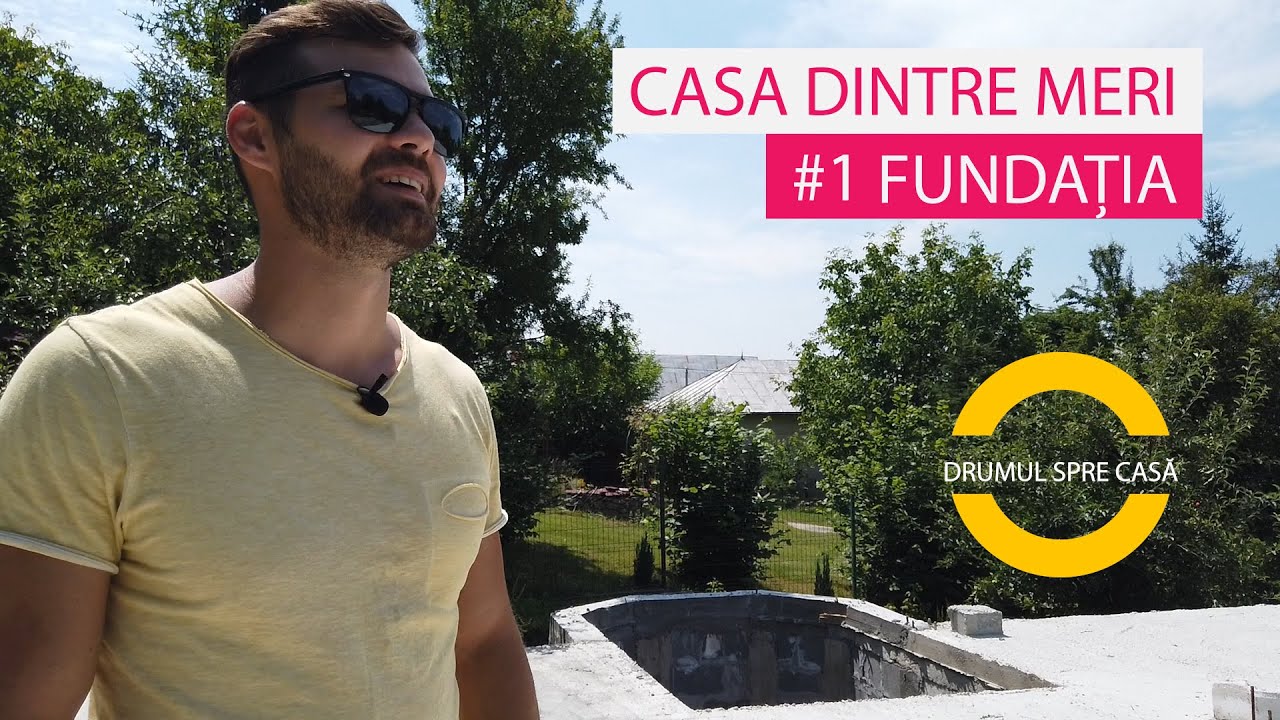 Playlist thumbnail for Casa dintre meri