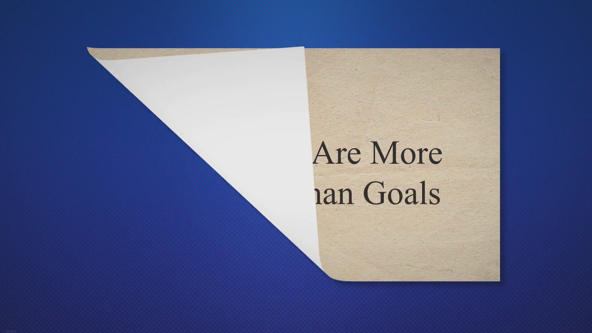 'Video thumbnail for Why Habits Are More Important Than Goals'