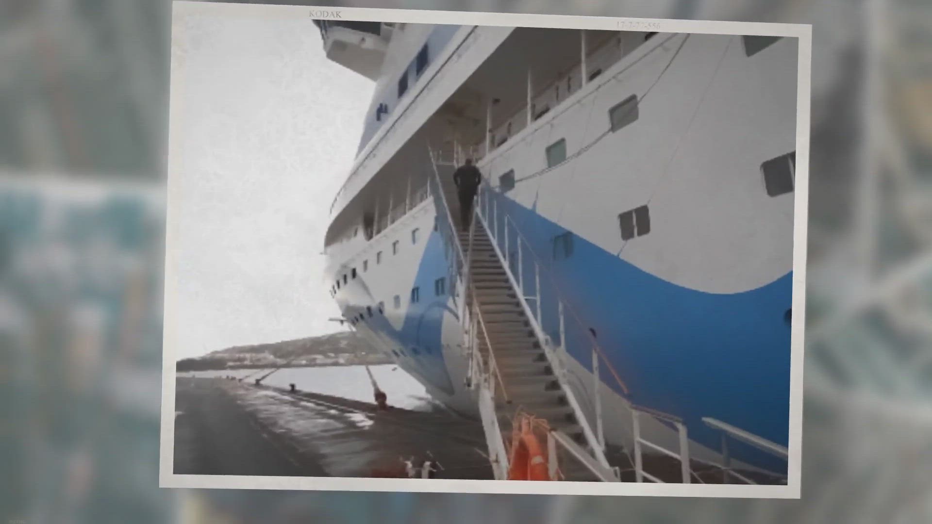 'Video thumbnail for Promo für die kleine Insel La Palma – La Palma NEWS'