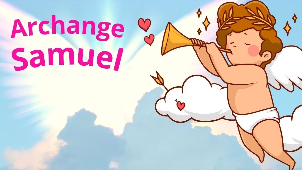 'Video thumbnail for Samuel Archange'