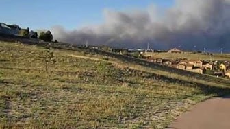'Video thumbnail for Black Forest Fire 1'