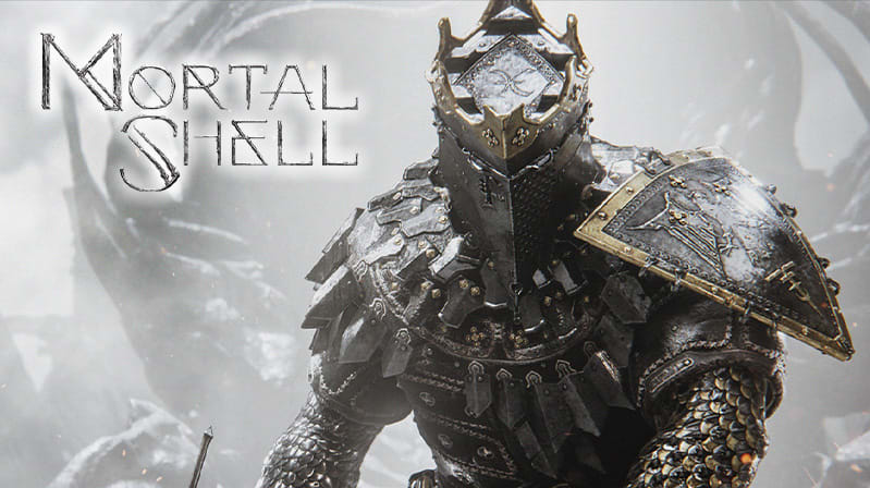 'Video thumbnail for Latest Humble Bundle Packs Soulslike Games'