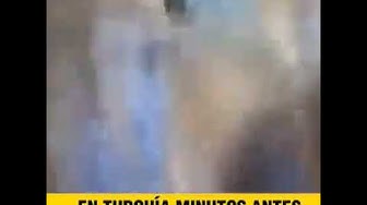 'Video thumbnail for #shortsfeed momentos que perro avisa de #terremoto #turquía 😱🥺'