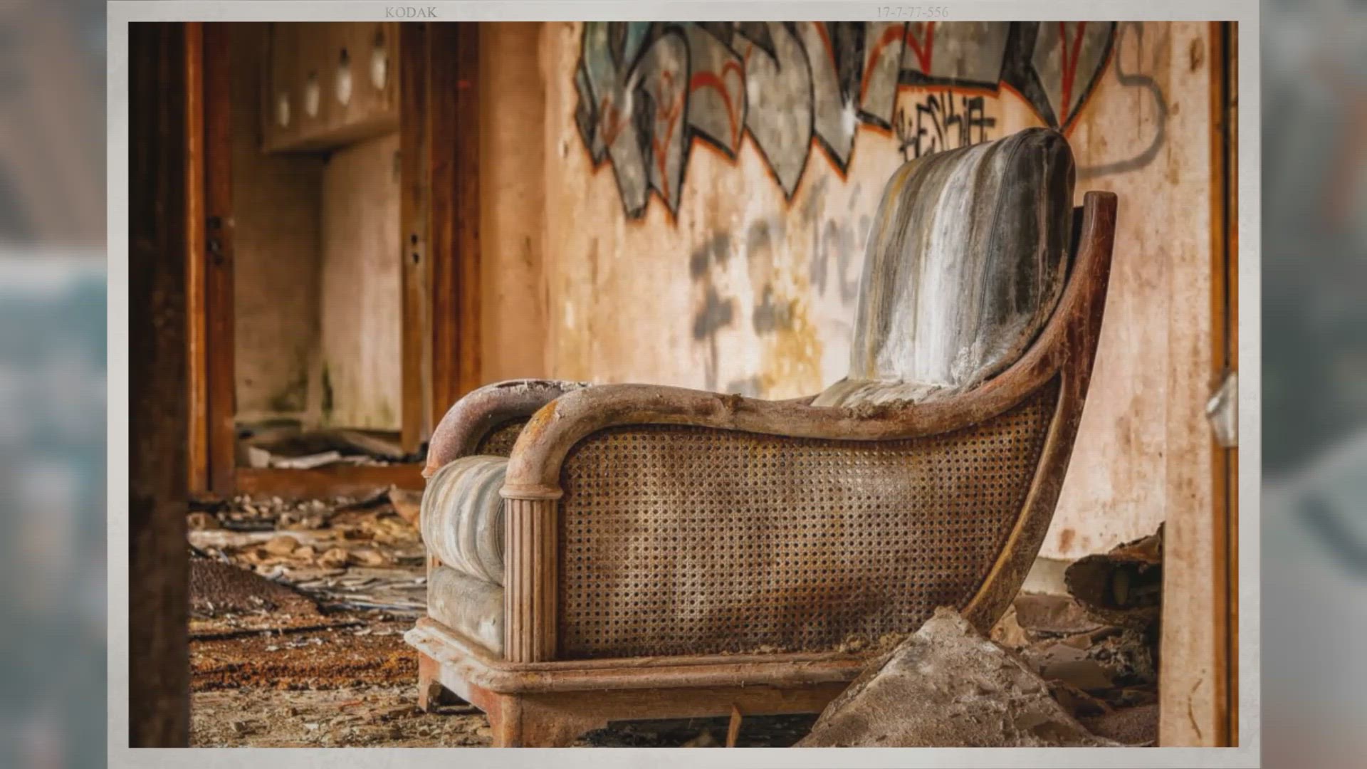 Video thumbnail for Where Should You Dump Your Old Couch?