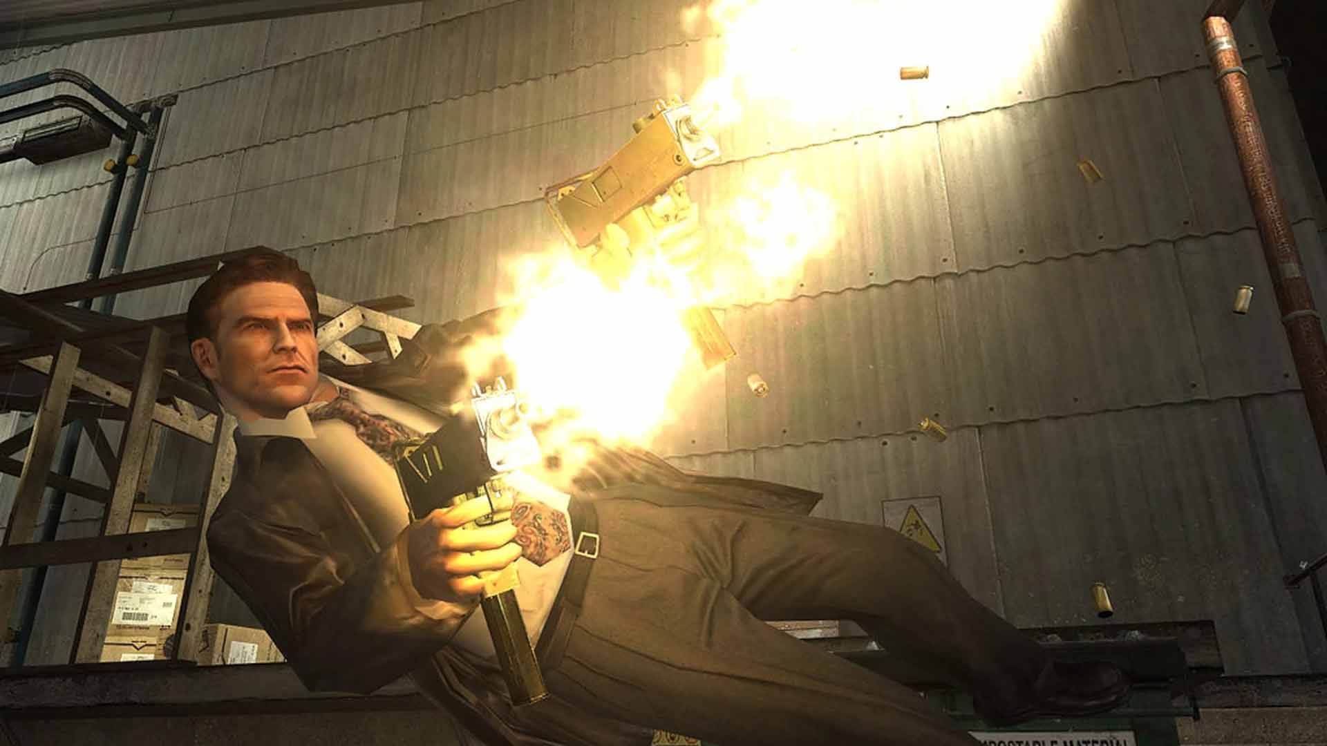 'Video thumbnail for Ten best games from the 2000s you may have missed'