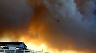 'Video thumbnail for Black Forest Fire June 11 2013 #3'