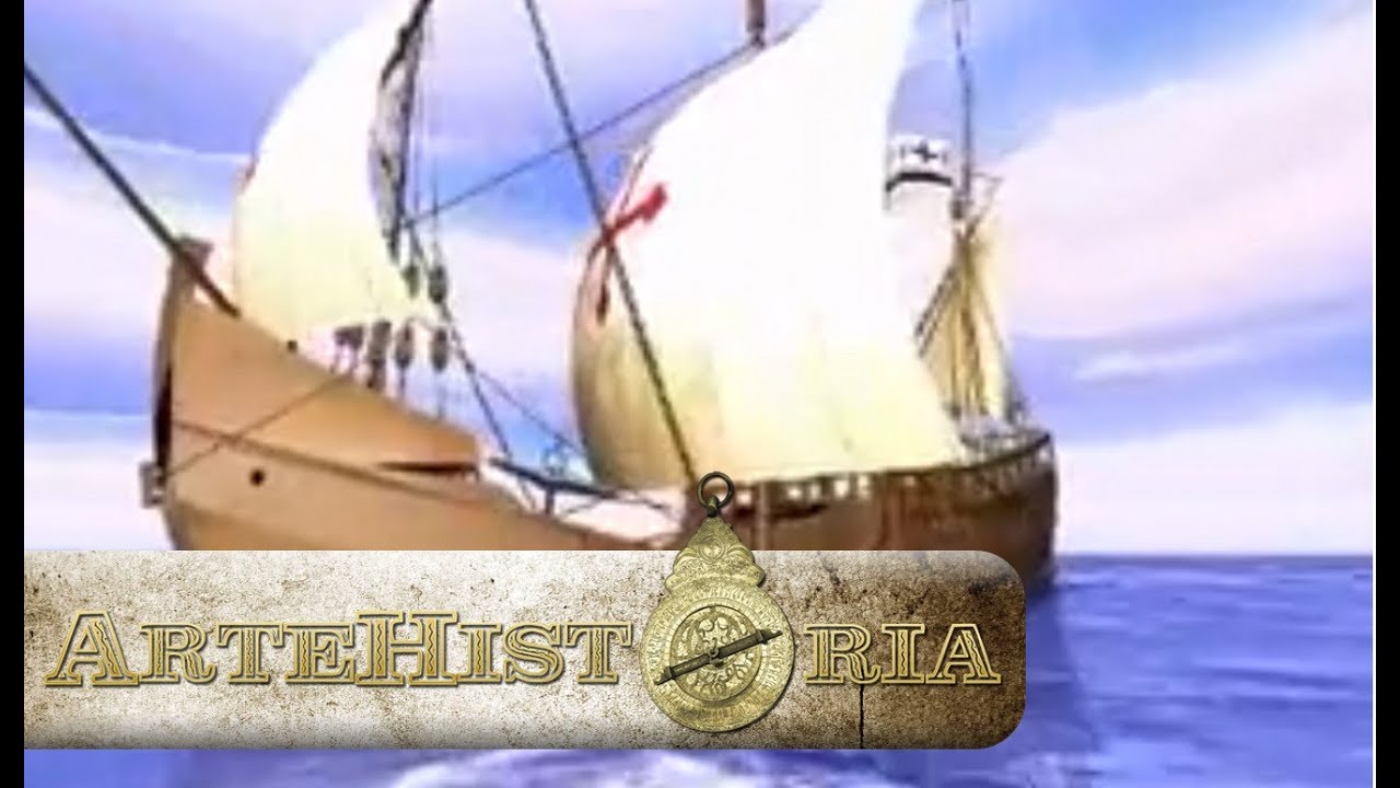 'Video thumbnail for El Descubrimiento de América'
