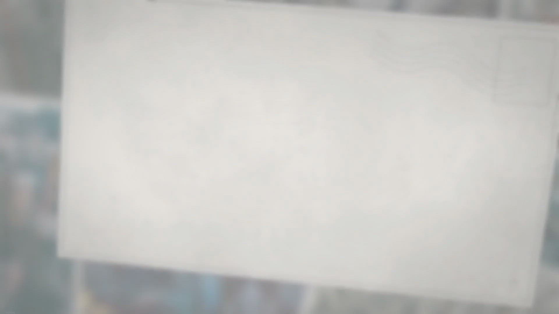 Video thumbnail for Thank you letter