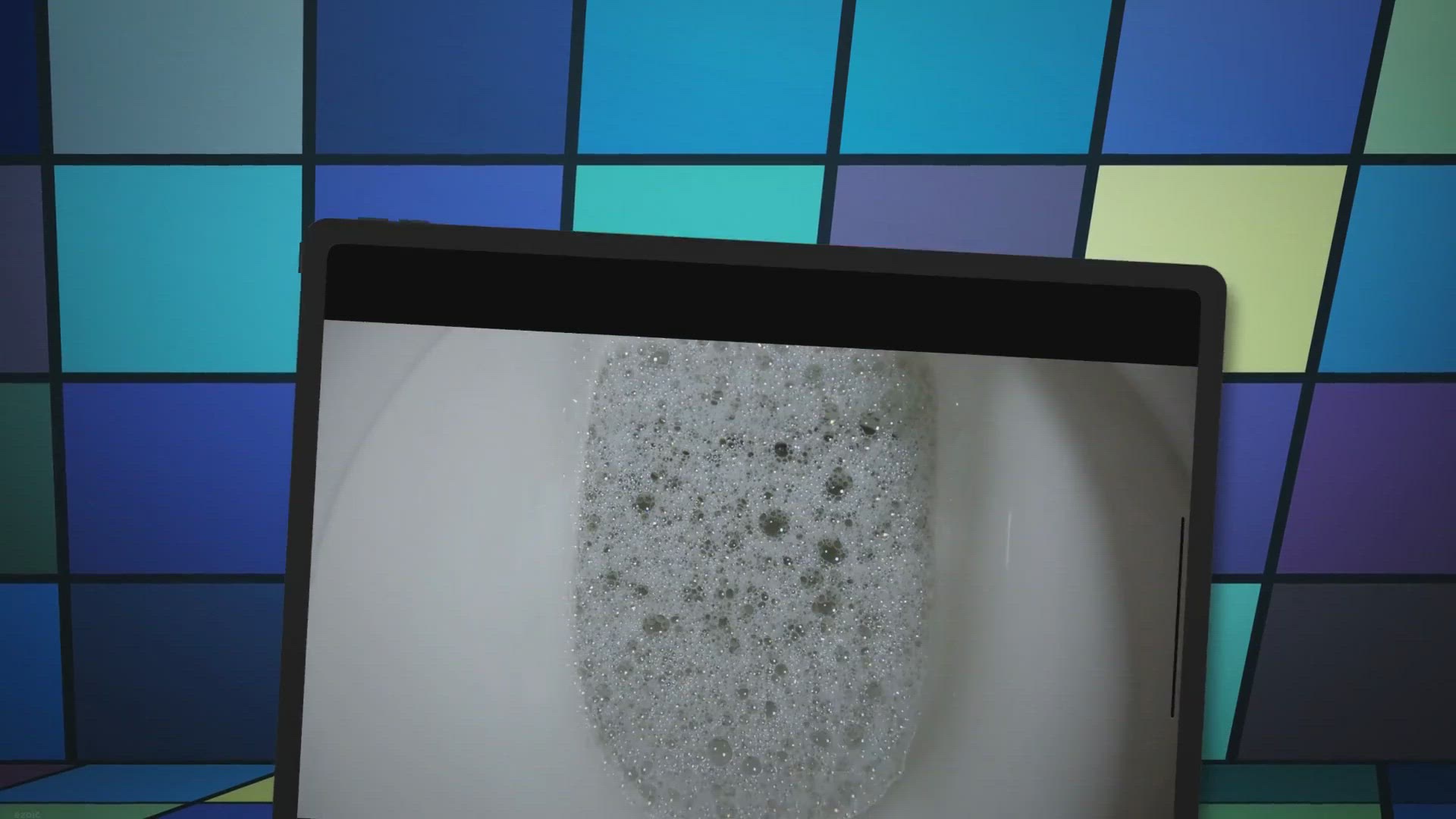 'Video thumbnail for How To Clean a Toto Toilet With Sanagloss: 3 Easy Methods'
