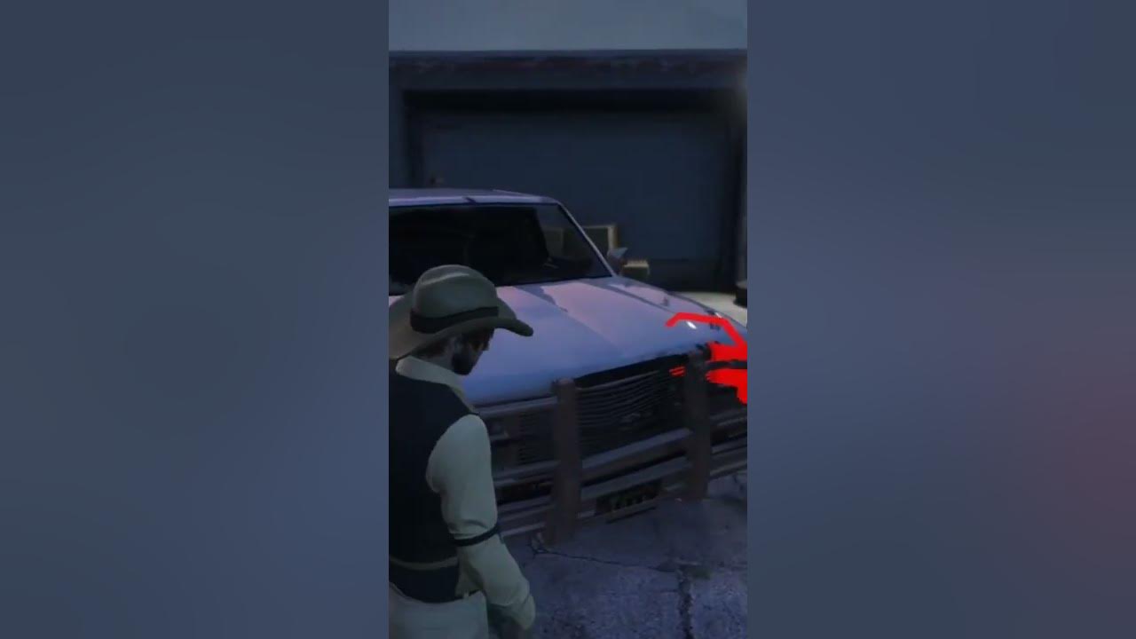 Video thumbnail for Was ist hier passiert? Ups.. ?|| #twitchclips #twitch #twitchgaming #fails #fail #gta5 #gtaonline