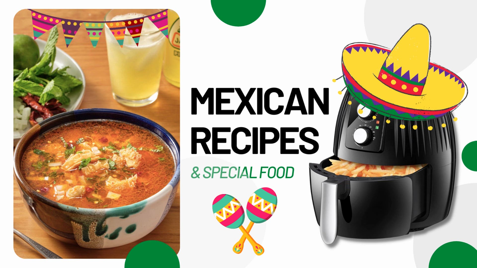 'Video thumbnail for Mexican Recipes - Menudo Rojo (Red Menudo)'