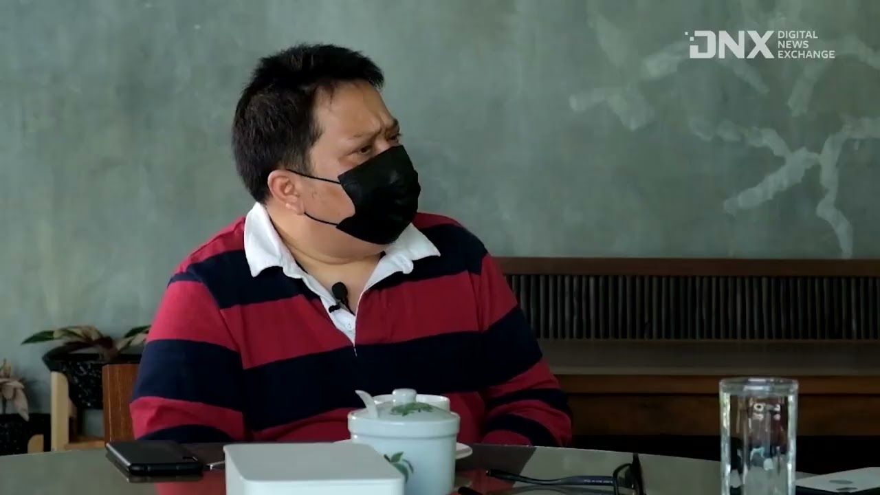 'Video thumbnail for DNX News LESSONS IN GOVERNANCE'