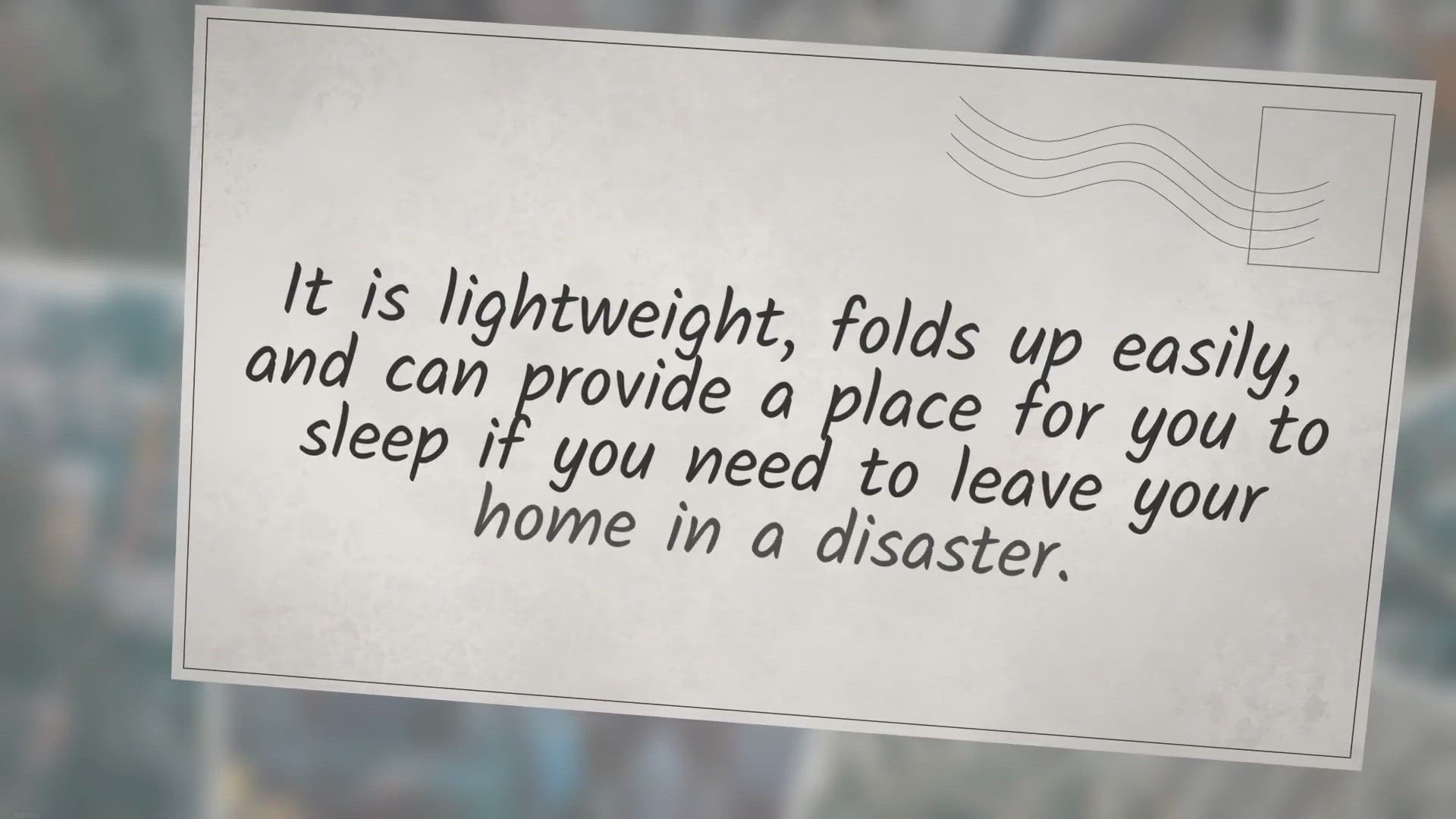 Video thumbnail for Is It Safe To Sleep in a Hammock Every Night?