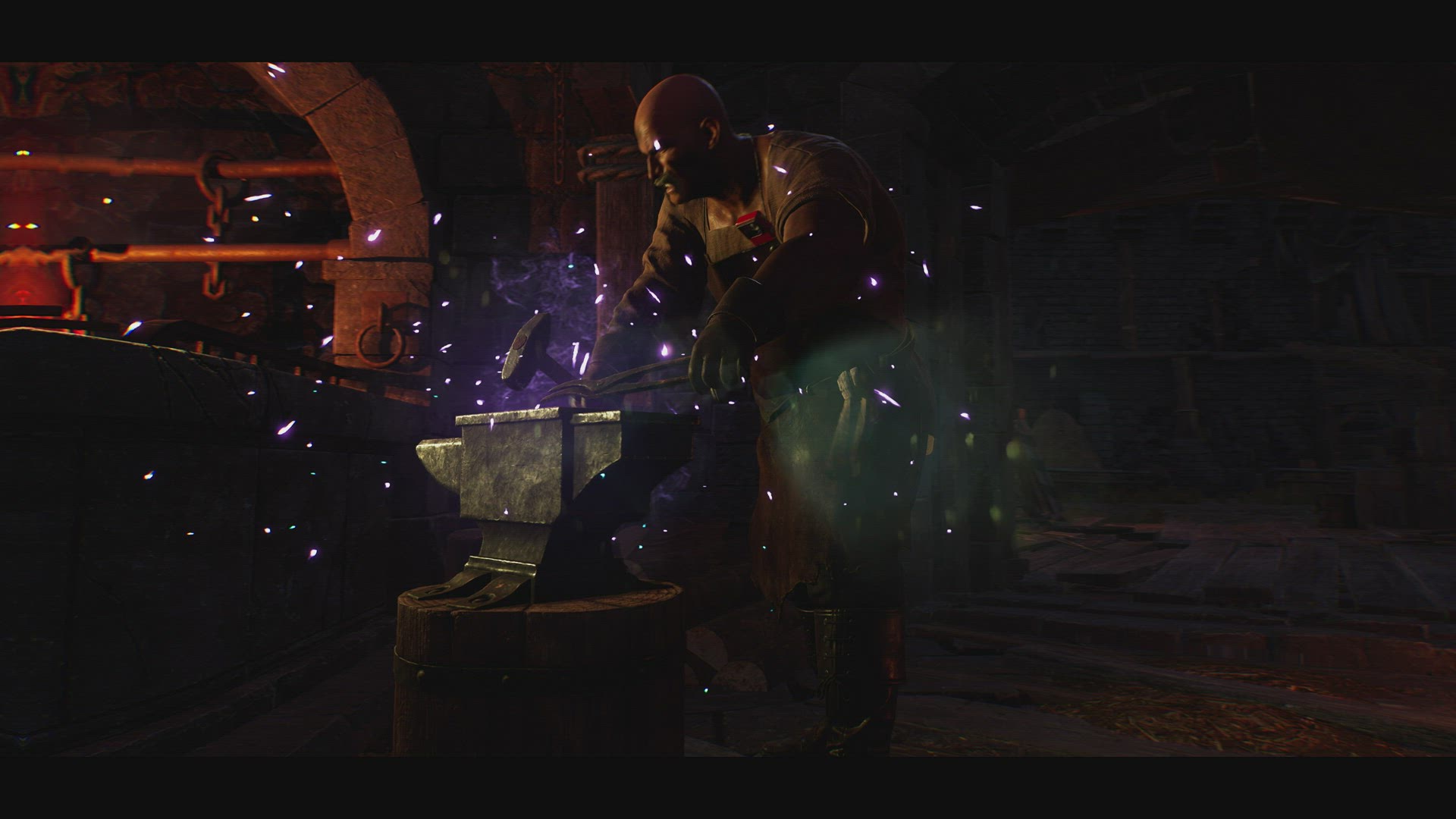'Video thumbnail for Evil Dead: The Game Hail to the King Update Trailer'