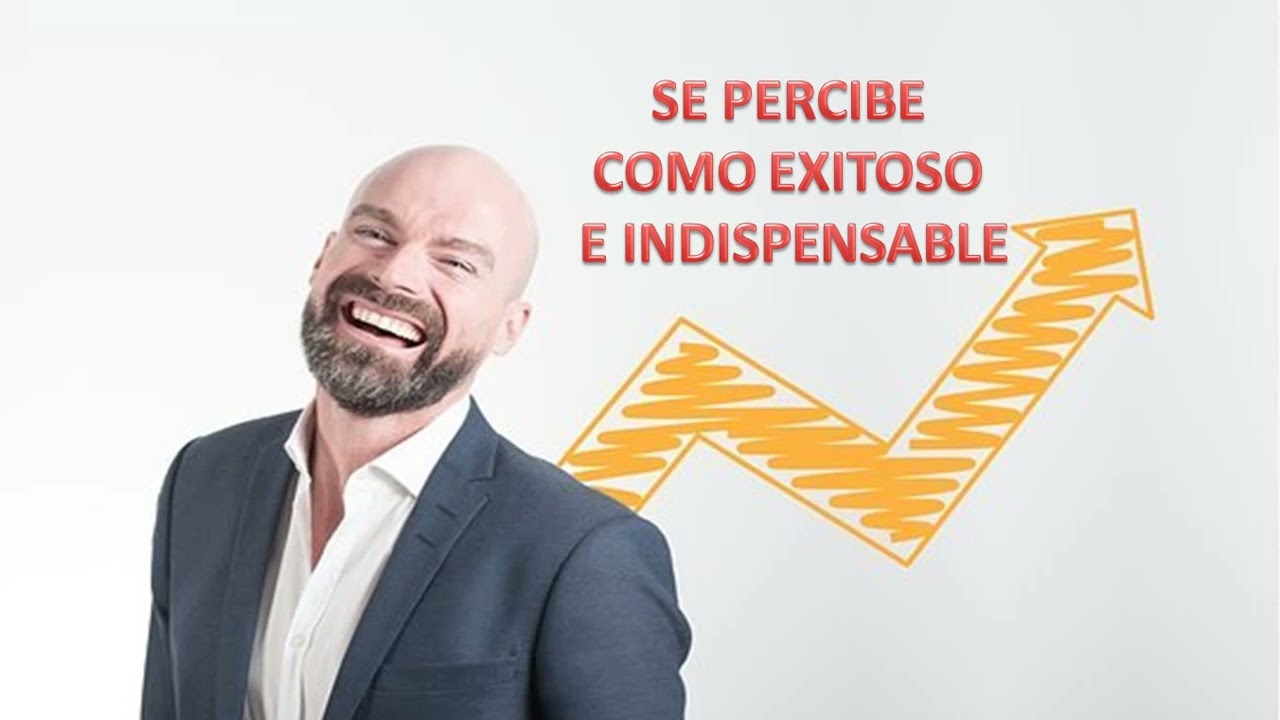 'Video thumbnail for Formas de detectar un arrogante'