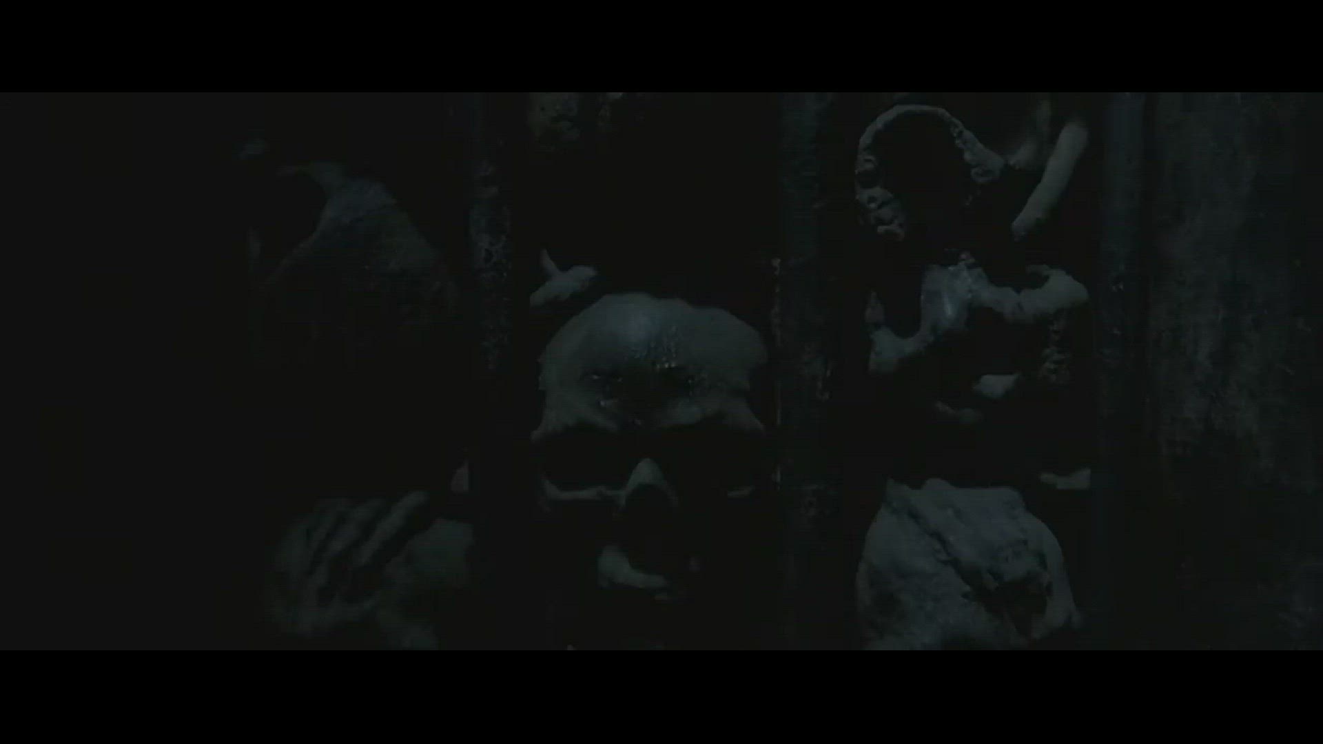 Video thumbnail for Harry Potter e o Cálice de Fogo - Trailer 1 Dublado (HD)