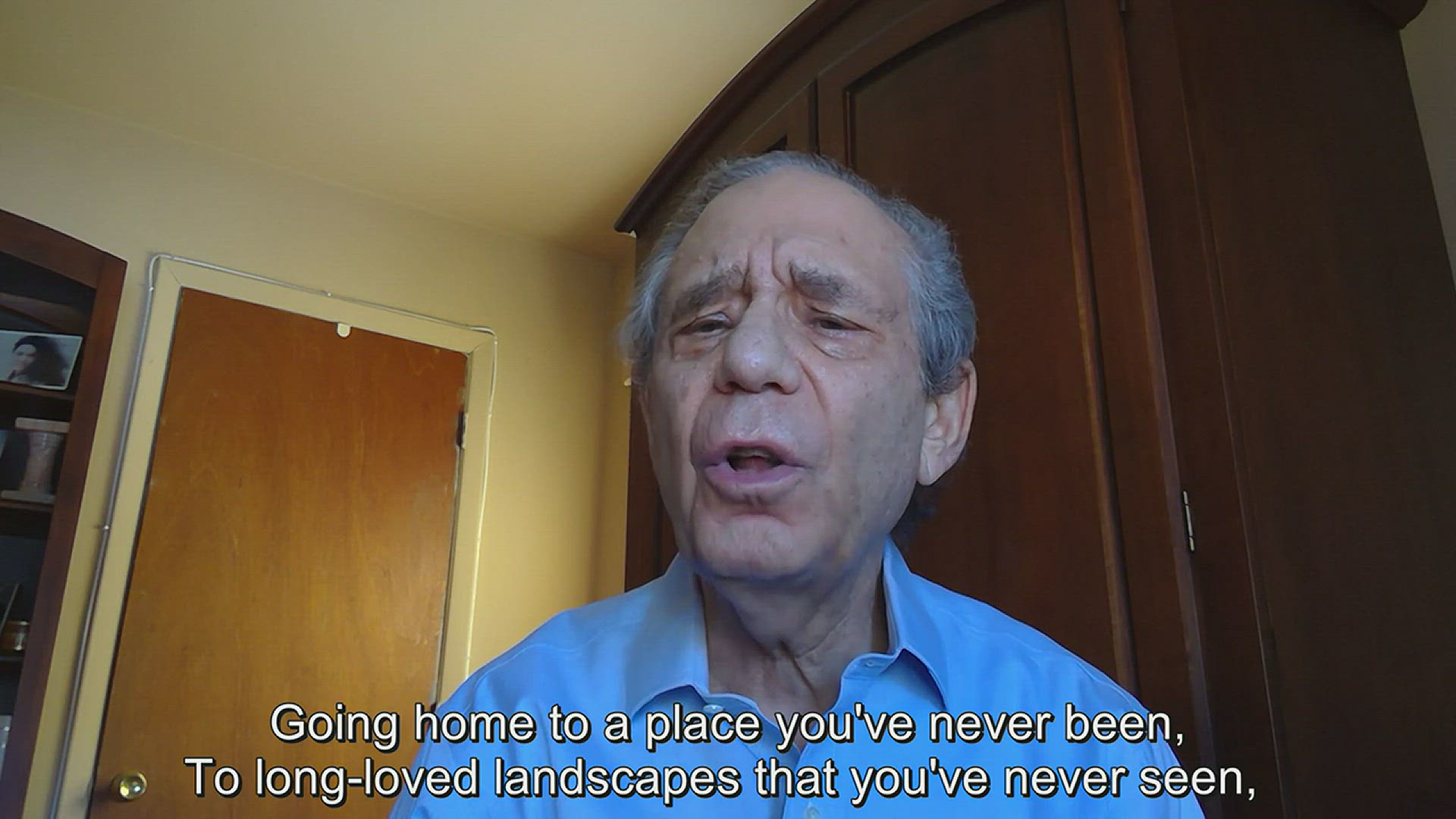 Playlist thumbnail for Poems About Race and Nationality