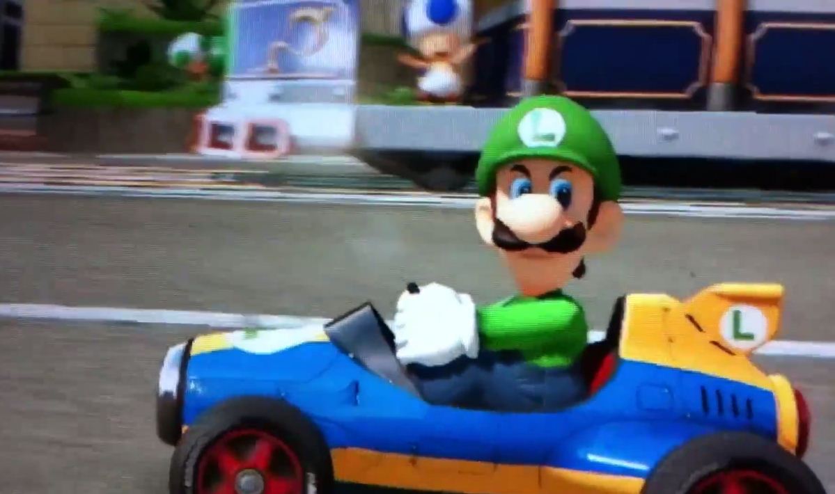 'Video thumbnail for Best things in games that became memes'