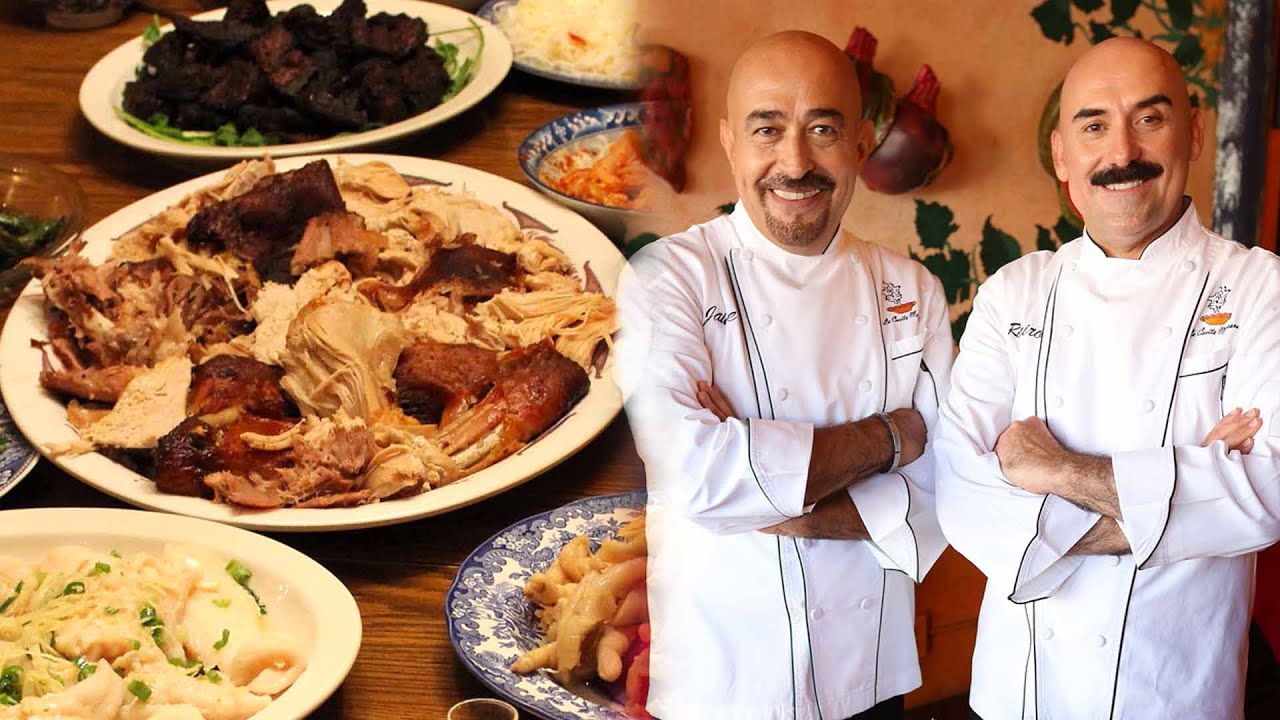 'Video thumbnail for ¿Qué hacer con las sobras del Thanksgiving?'