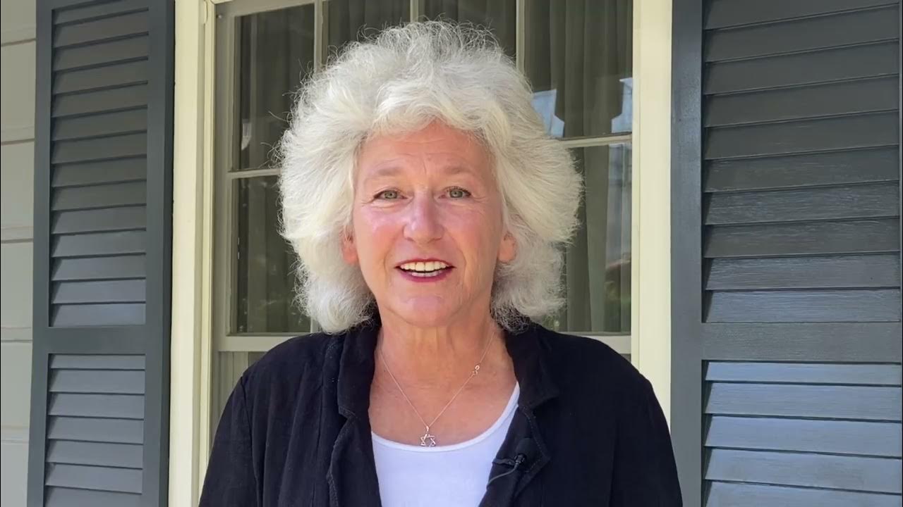 Video thumbnail for SPONSORED: Lauren Meister