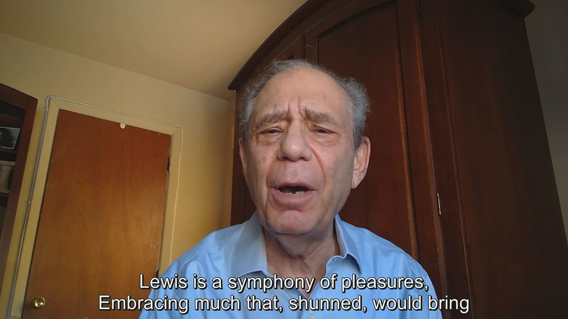 Playlist thumbnail for Name Poems