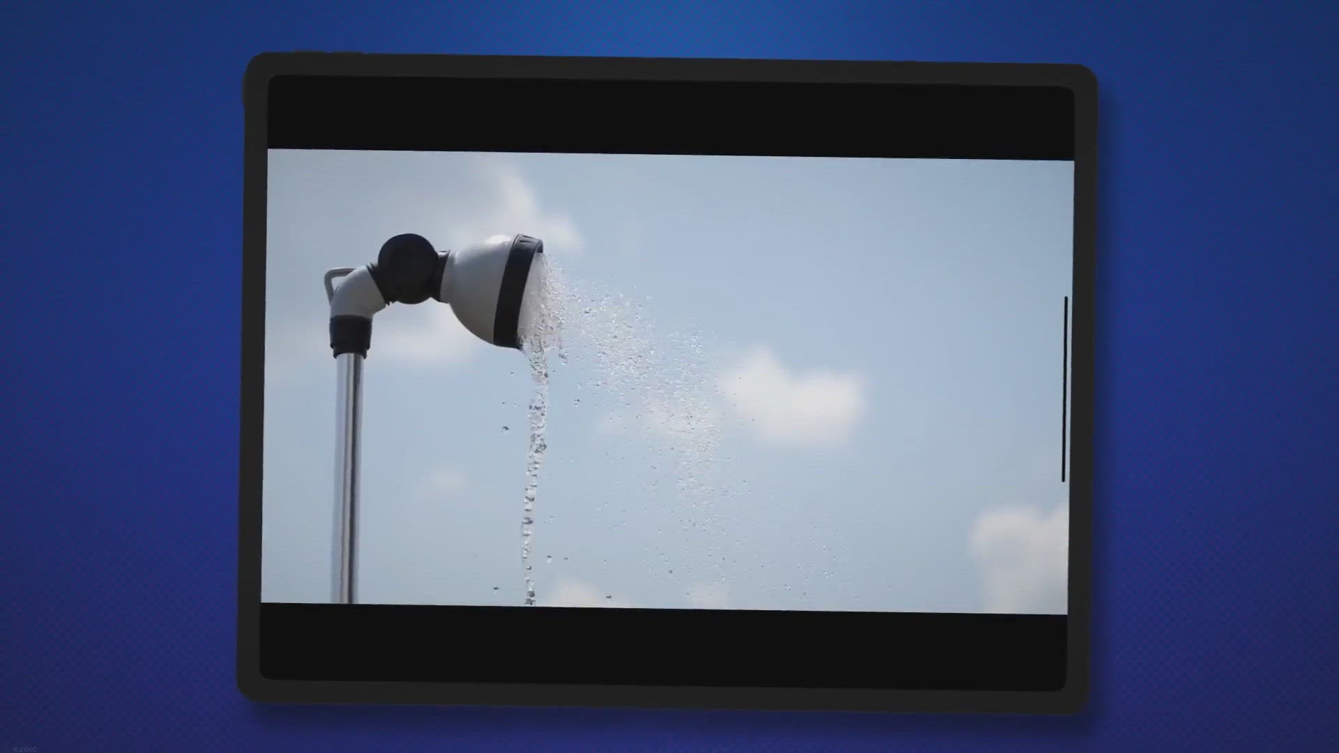 Video thumbnail for Best Shower Awning