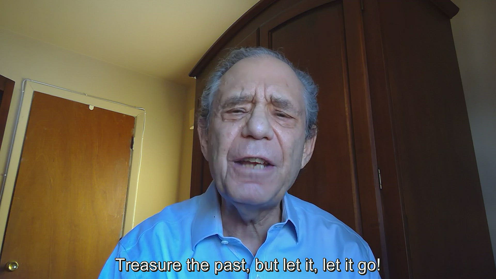 Video thumbnail for So Let It Go, That Mythic Ireland