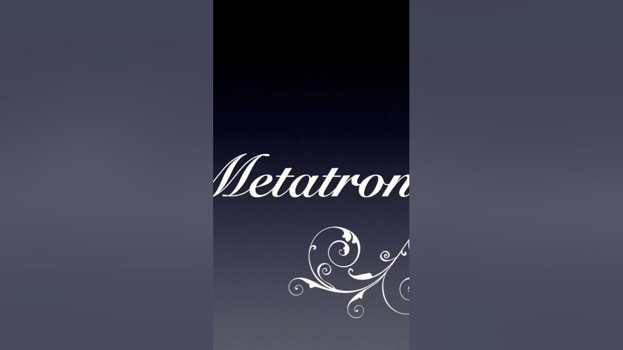'Video thumbnail for Prière À l’archange Metatron [EXTRAIT]￼'
