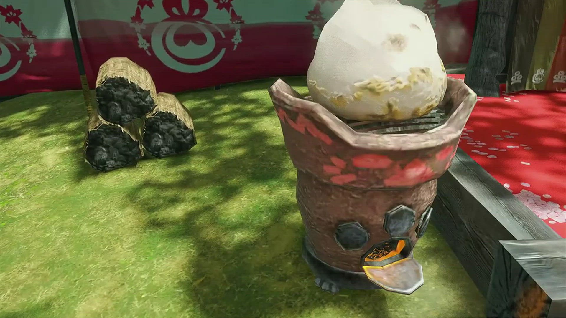 Video thumbnail for A ROYAL PAIN - Monster Hunter Rise Playthrough #9