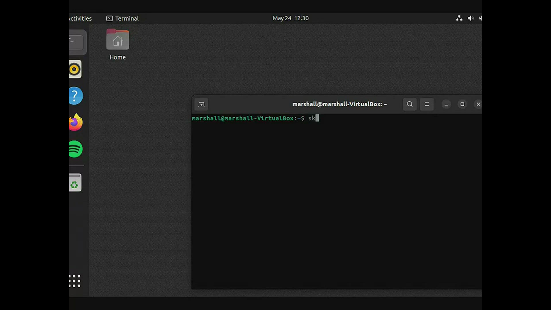 Video thumbnail for Fuzzing file descriptors with Deliverance