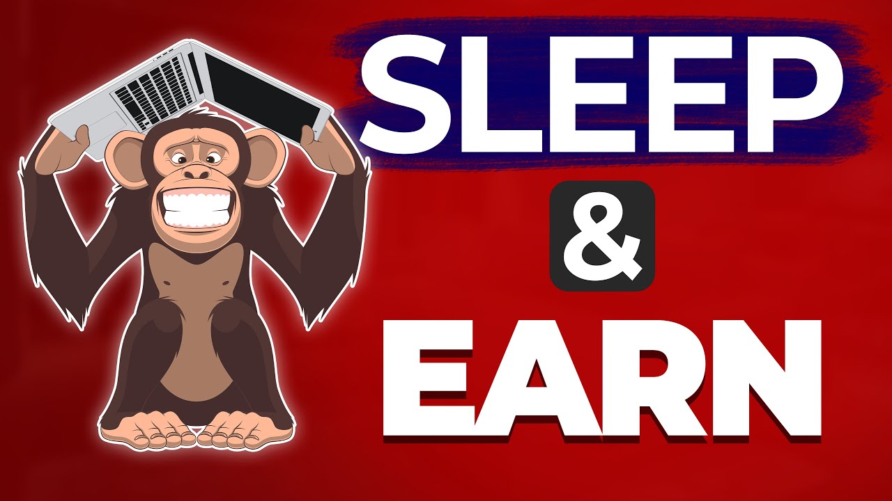 'Video thumbnail for Earn $920+ On Autopilot Every Day For Free | Make Money Online 2022'