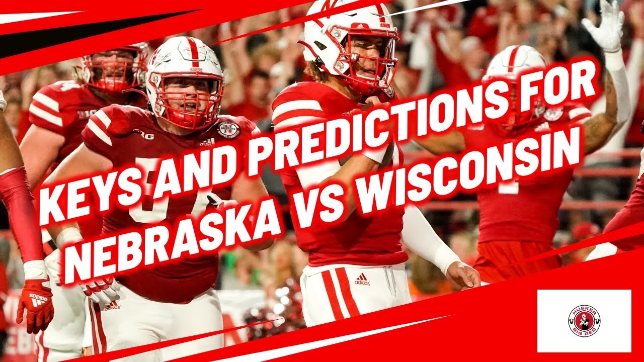 Nebraska vs. Colorado Predictions & Picks – September 9