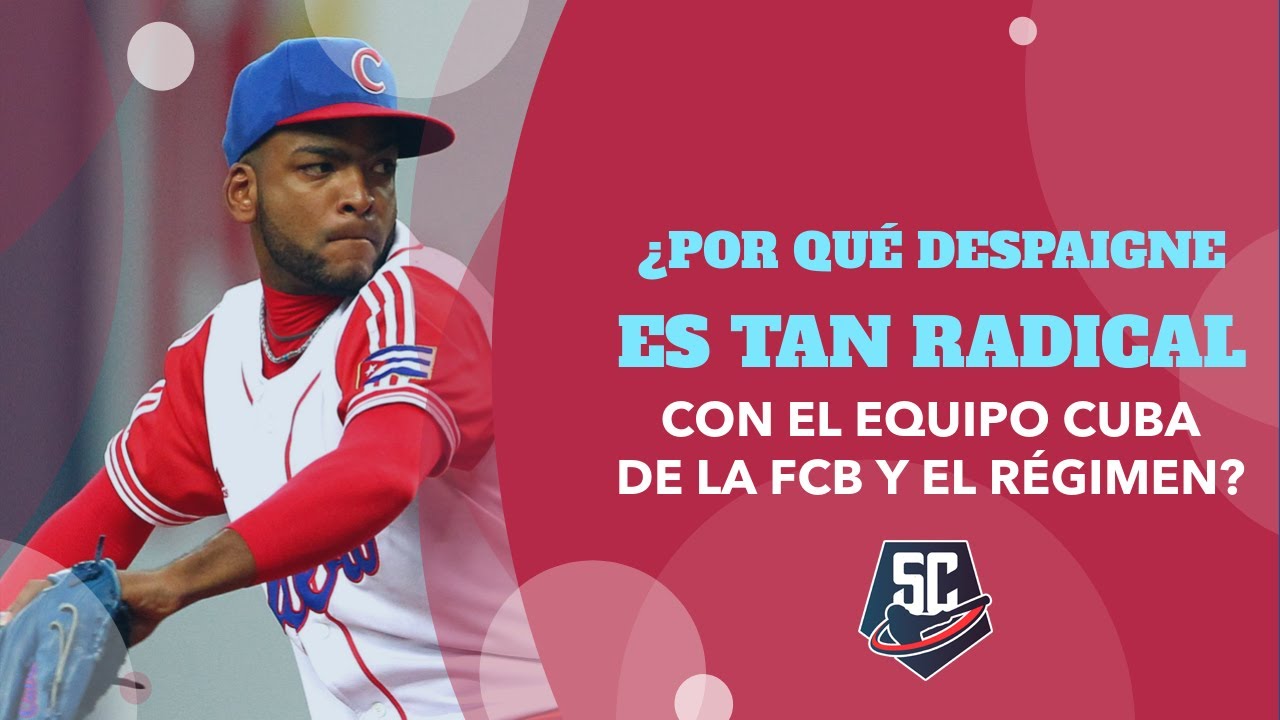 Video thumbnail for CONFESÓ TODO Odrisamer Despaigne SIN CENSURA: