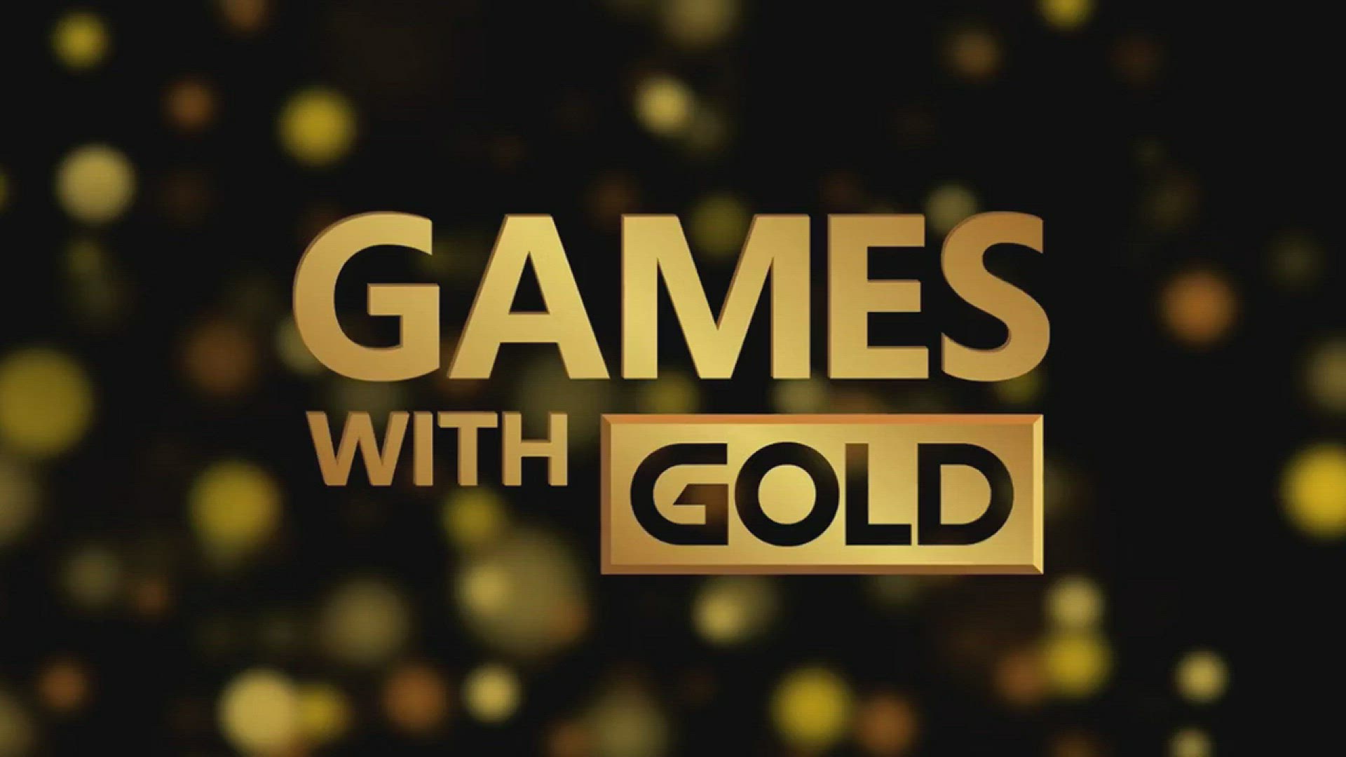 'Video thumbnail for Xbox Games with Gold May 2023 Lineup'