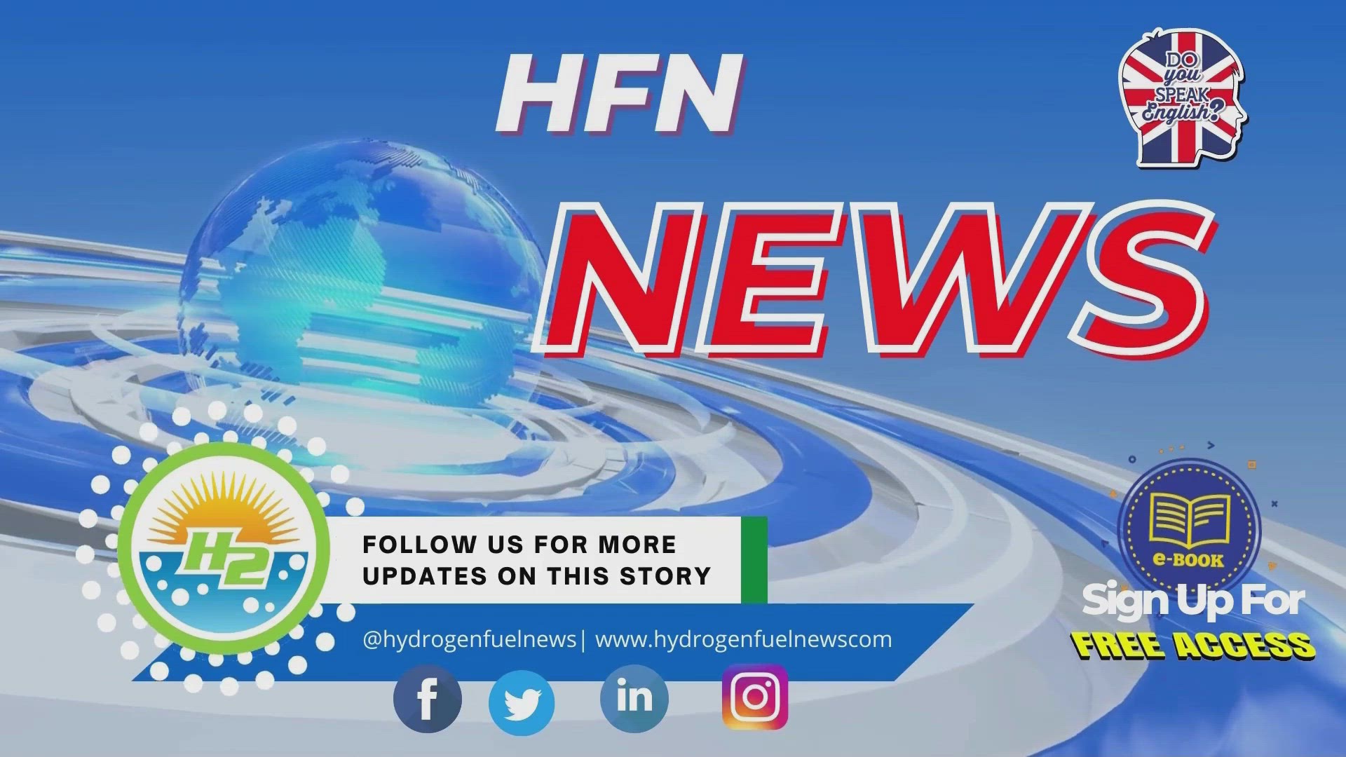 Playlist thumbnail for Canada’s clean energy news