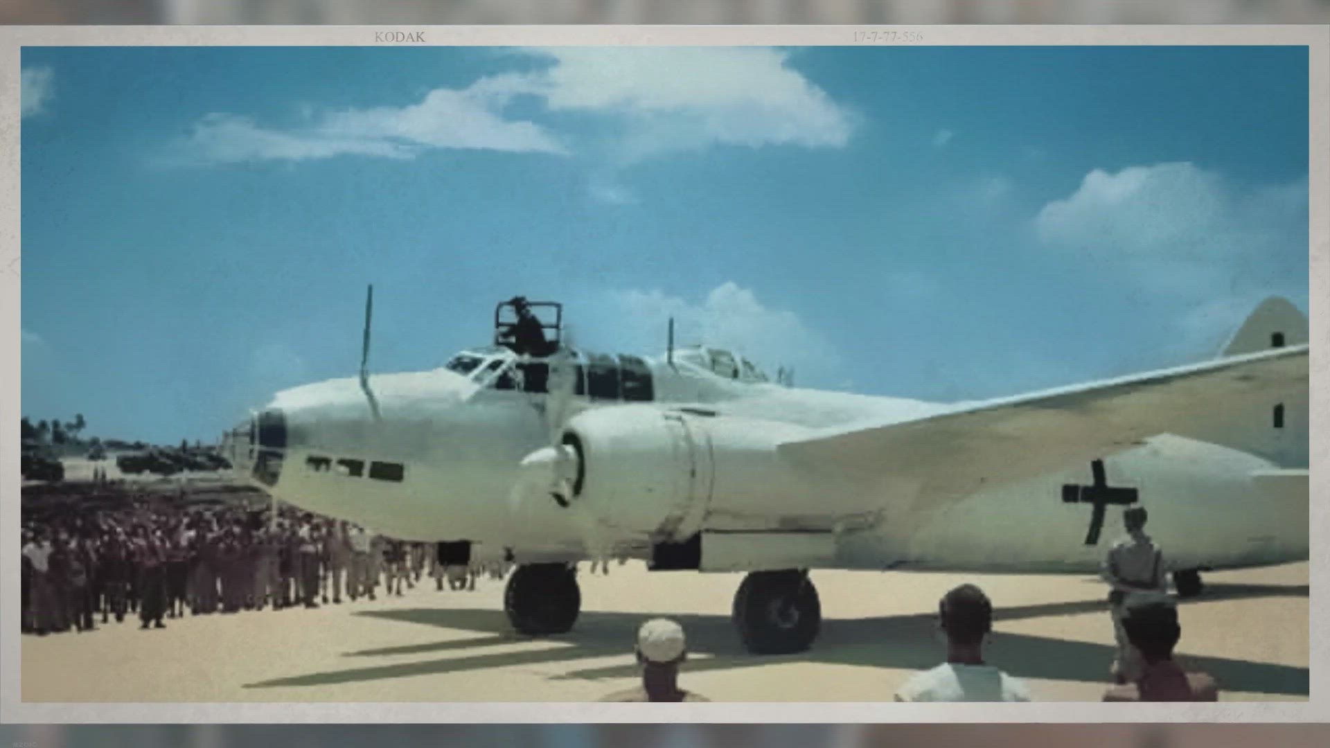 'Video thumbnail for Did the Atom Bombs Cause Japan to Surrender?'