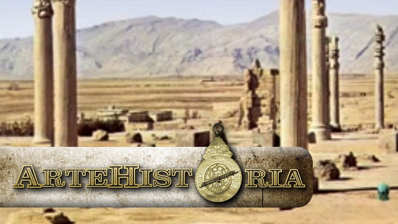 'Video thumbnail for Grandes Civilizaciones: Mesopotamia'