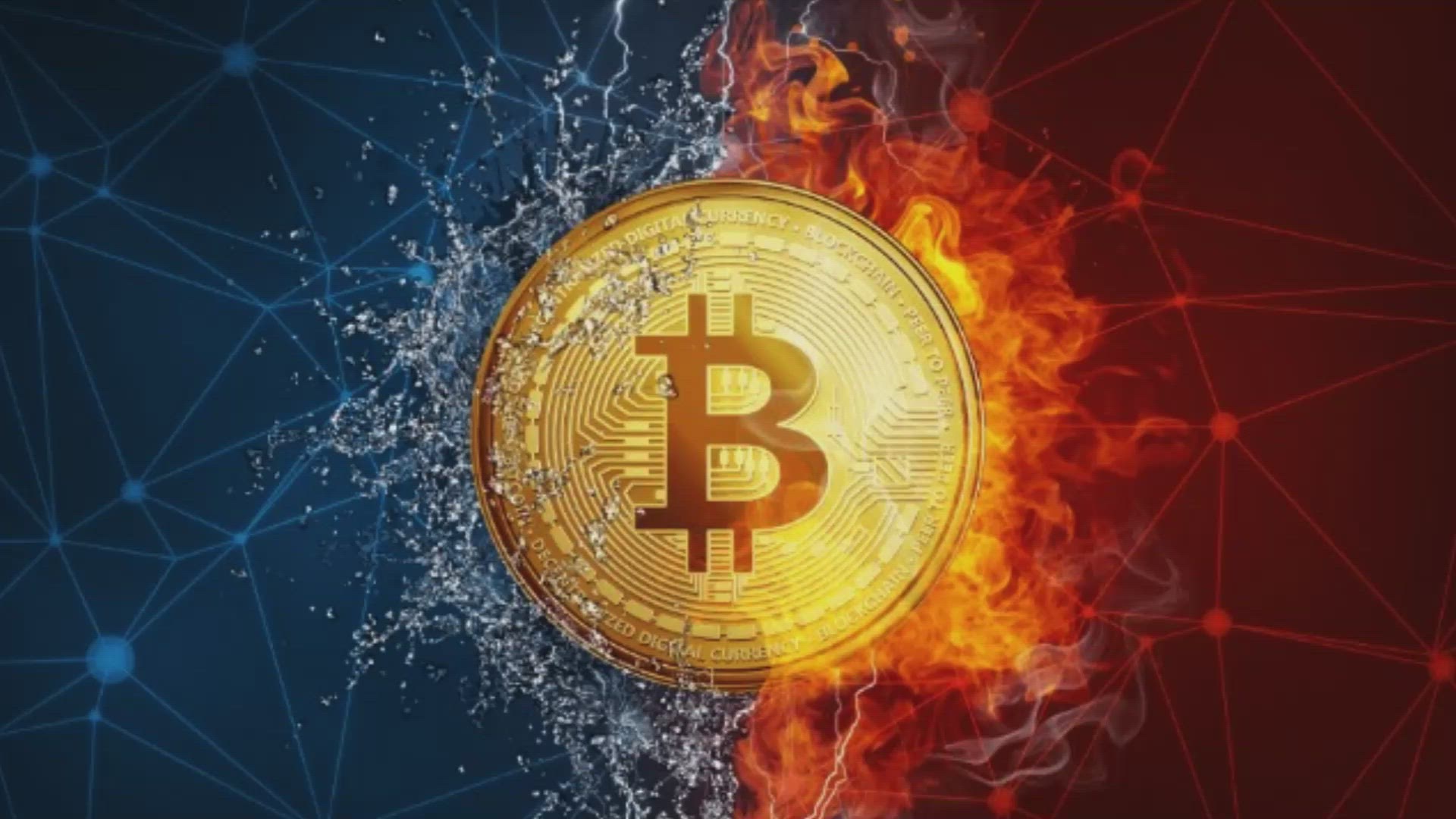 'Video thumbnail for Bitcoin hits new post-FTX high as analysis warns move ‘Choreographed’'