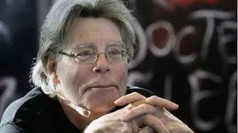 'Video thumbnail for 20 Best Stephen King Books for Beginners: Ranked'