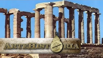 'Video thumbnail for Grecia, Periodo Clásico (Historia del Arte)'