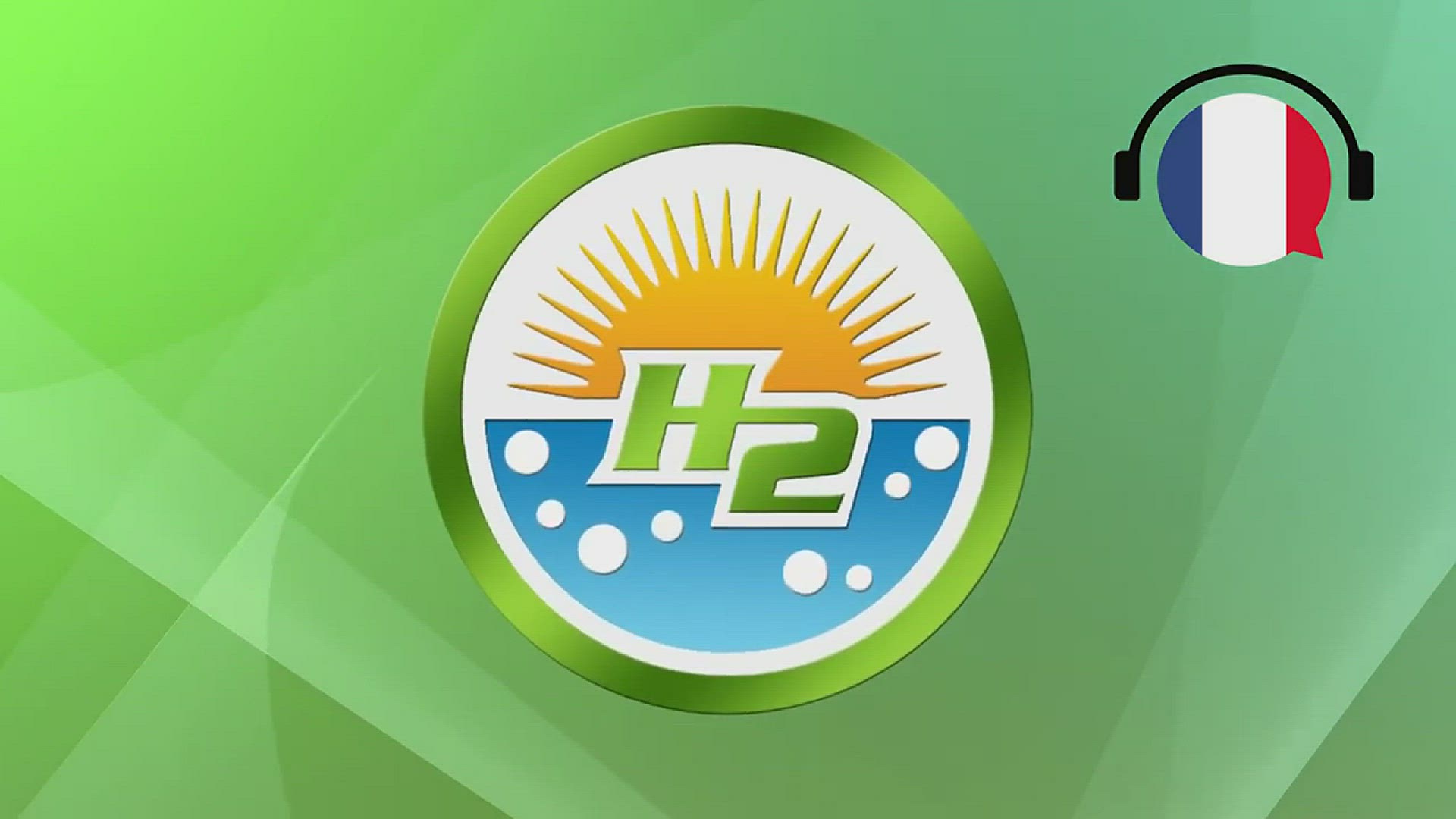 Video thumbnail for French Version - Daimler collaboration to test liquid hydrogen fueled truck