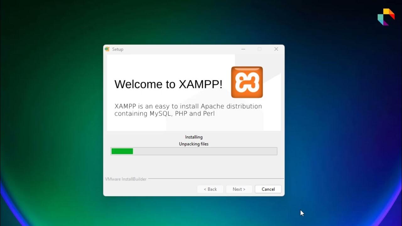 How To Install Wordpress On Localhost Xampp Humix Video How To Install Wordpress On Localhost Xampp Humix Video