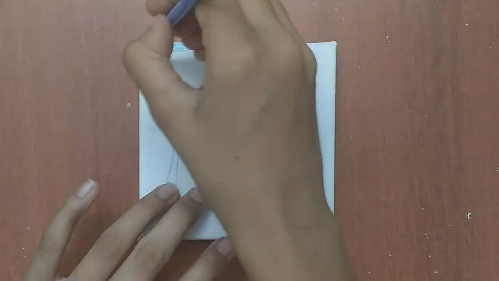 Video thumbnail for Couple Canvas Painting _ Mini Canvas Painting _ Canvas Painting for beginners