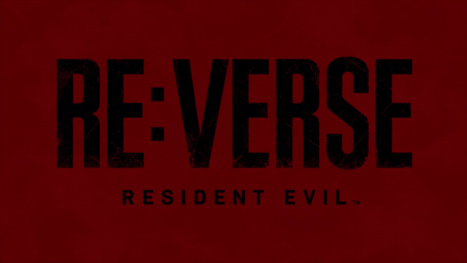 'Video thumbnail for Resident Evil ReVerse Launch Trailer'